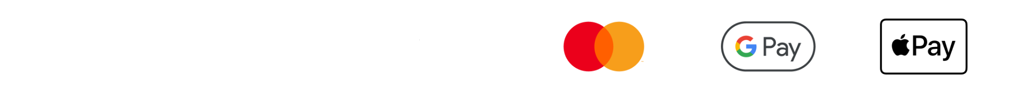 Comgate, VISA a Mastercard